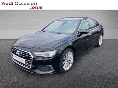 occasion Audi A6 Berline Avus Extended 50 TFSI e quattro 220 kW (299 ch) S tronic