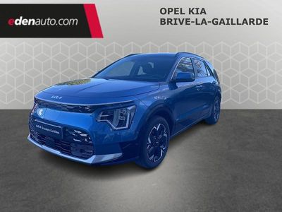 Occasion 2022 Kia e-Niro Premium SUV | 24 500 € (Prix juste)