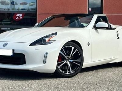 Occasion 2019 Nissan 370Z Pack Cabriolet | 34 990 € (Prix assez cher)
