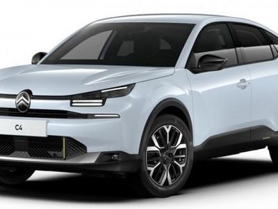 Occasion 2025 Citroën C4 Berline | 21 700 € (Bon prix)