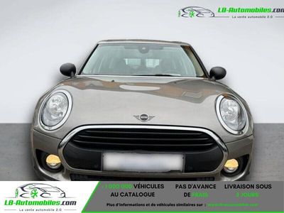 occasion Mini One D Clubman 116 ch BVM