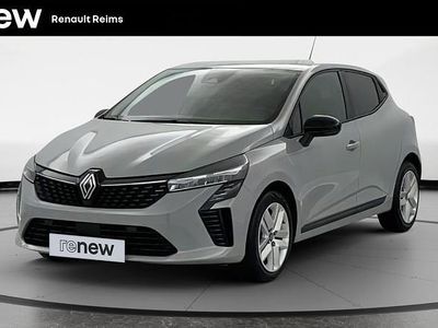 Gris Occasion 2024 Renault Clio V Evolution Citadine | 15 499 € (Prix juste)