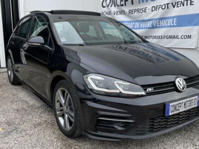 occasion VW Golf VII 