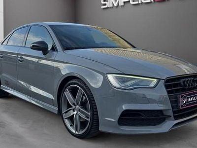 Occasion 2016 Audi A3 S-Line Berline | 18 990 € (Prix cher)