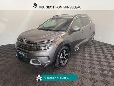 Occasion 2019 Citroën C5 Aircross Feel SUV | 17 790 € (Prix juste)