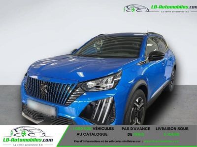 Occasion 2024 Peugeot e-2008 SUV | 40 000 €