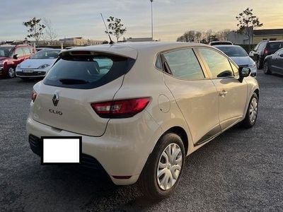 Renault Clio IV