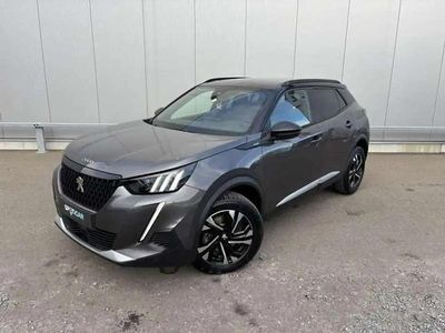 Gris Occasion 2023 Peugeot 2008 GT SUV | 22 490 € (Prix juste)