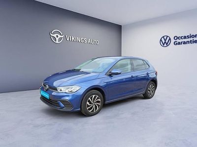 Occasion 2025 VW Polo Edition | 20 990 € (Prix juste)