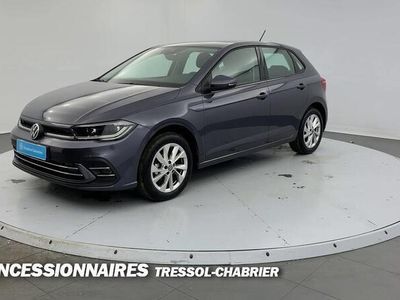 occasion VW Polo 1.0 TSI 95 S&S DSG7 Style