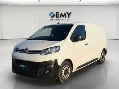 Citroën Jumpy