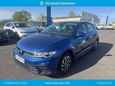 Occasion 2024 VW Polo S | 18 990 € (Bon prix)