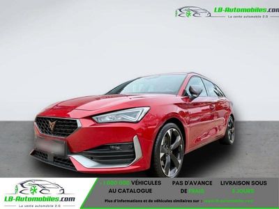 Occasion 2024 Cupra Leon Break | 32 200 € (Prix assez cher)