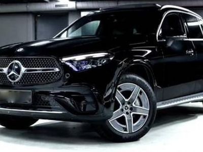 Occasion Mercedes GLC300e Premium Plus 333 ch (244 kW) 2023