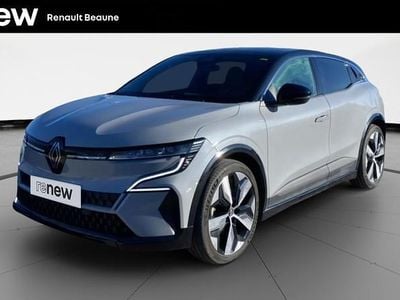 Ywu Occasion 2022 Renault Megane E-Tech Techno Berline | 20 990 € (Bon prix)