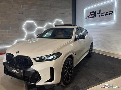 Occasion 2023 BMW X6 M Sport SUV | 97 490 €