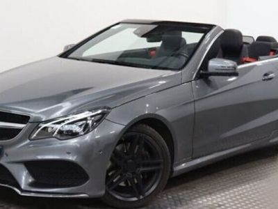 occasion Mercedes E320 Classe EPack AMG