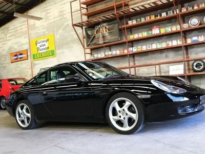 occasion Porsche 996 911 3.4i