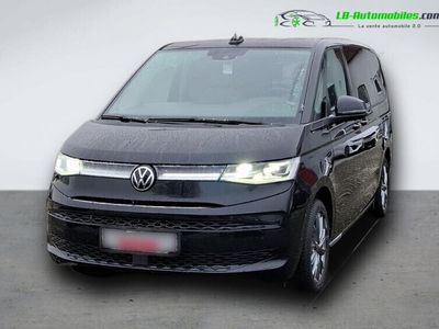 VW Multivan