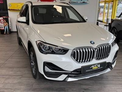 Occasion 2022 BMW X1 SUV | 29 990 €