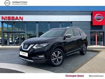occasion Nissan X-Trail 1.6 dCi 130 Xtronic 5pl N-Connecta