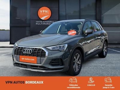 Occasion 2021 Audi Q3 Design SUV | 29 990 € (Bon prix)