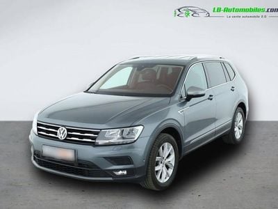 VW Tiguan Allspace