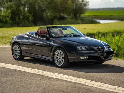 occasion Alfa Romeo Spider 916 3.2 V6 24v