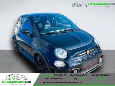 occasion Abarth 595 Competizione 1.4 Turbo 16V T-Jet 180 ch E6D Full BVA