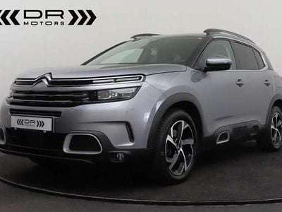 Occasion Citroën C5 Aircross 224 ch (164 kW) 2021 Gris SUV