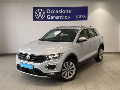 occasion VW T-Roc 2.0 TDI 150 Start/Stop DSG7 Carat