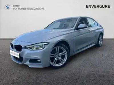 occasion BMW 318 Serie 3 d 150ch M Sport