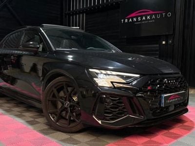 Audi RS3 Sportback