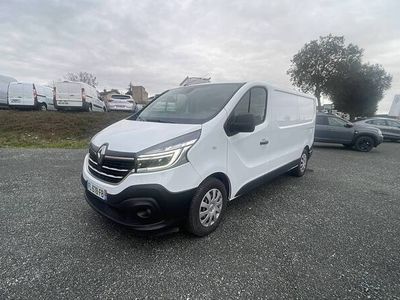 occasion Renault Trafic Trafic IIIFGN L2H1 1300 KG DCI 145 ENERGY GRAND CONFORT 4p