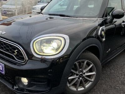 Mini Cooper Countryman