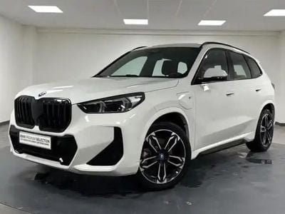 Blanc Occasion 2023 BMW X1 M Sport SUV | 48 900 € (Prix cher)