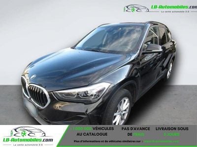 Occasion BMW 116 116 ch (85 kW) 2021 Citadine