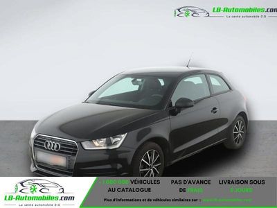 Occasion 2017 Audi A1 Citadine | 16 600 € (Prix cher)