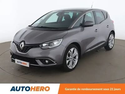 Renault Scénic IV