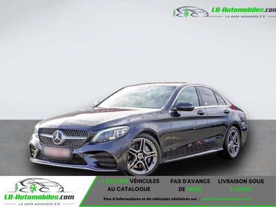 occasion Mercedes C300 Classed BVA