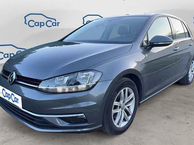 Occasion 2020 VW Golf VII | 18 990 € (Prix juste)