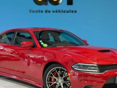 Occasion 2016 Dodge Charger Berline | 49 990 €