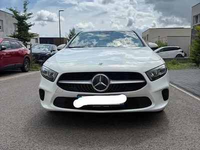 Mercedes A220