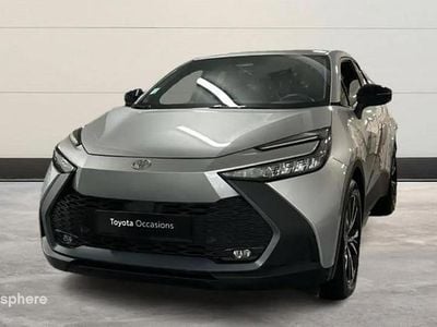 Occasion 2024 Toyota C-HR Design SUV | 27 499 € (Super prix)