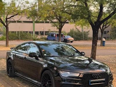 Audi A7 Sportback