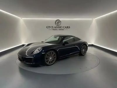 Porsche 911 Carrera 4S