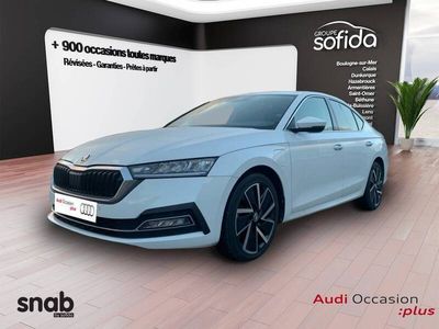 occasion Skoda Octavia Octavia1.4 TSI PHEV iV 204 ch DSG6e