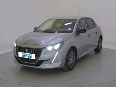 occasion Peugeot 208 PureTech 75 S&S BVM5 - Style