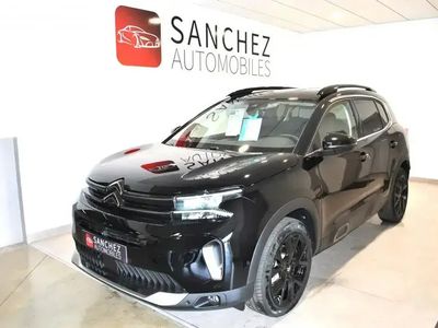 occasion Citroën C5 Aircross PHASE 2 1.5 BLUEHDI 130 EAT8 SHINE PACK