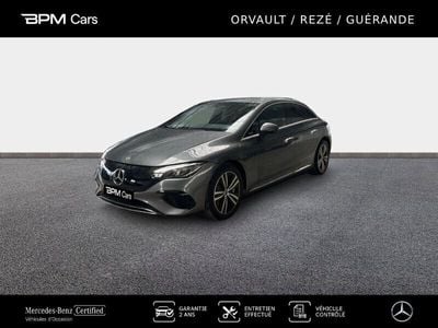 Mercedes EQE300